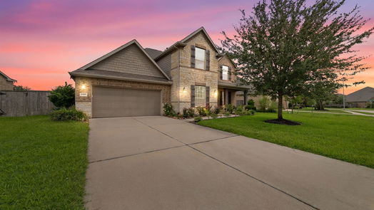 Katy 2-story, 4-bed 6418 Verde Place Lane-idx