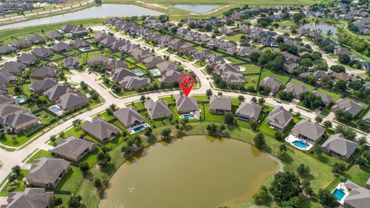 Katy 2-story, 4-bed 6418 Verde Place Lane-idx