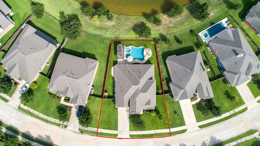 Katy 2-story, 4-bed 6418 Verde Place Lane-idx