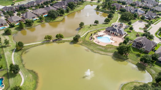 Katy 2-story, 4-bed 6418 Verde Place Lane-idx