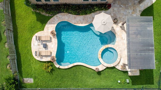 Katy 2-story, 4-bed 6418 Verde Place Lane-idx