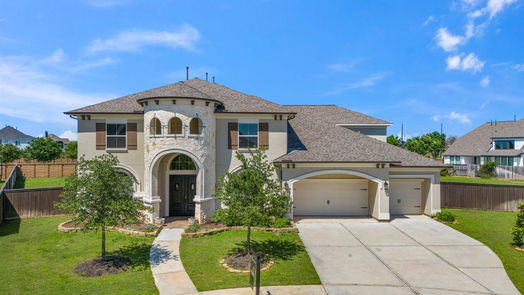 Katy 2-story, 5-bed 2827 Merlin Way-idx