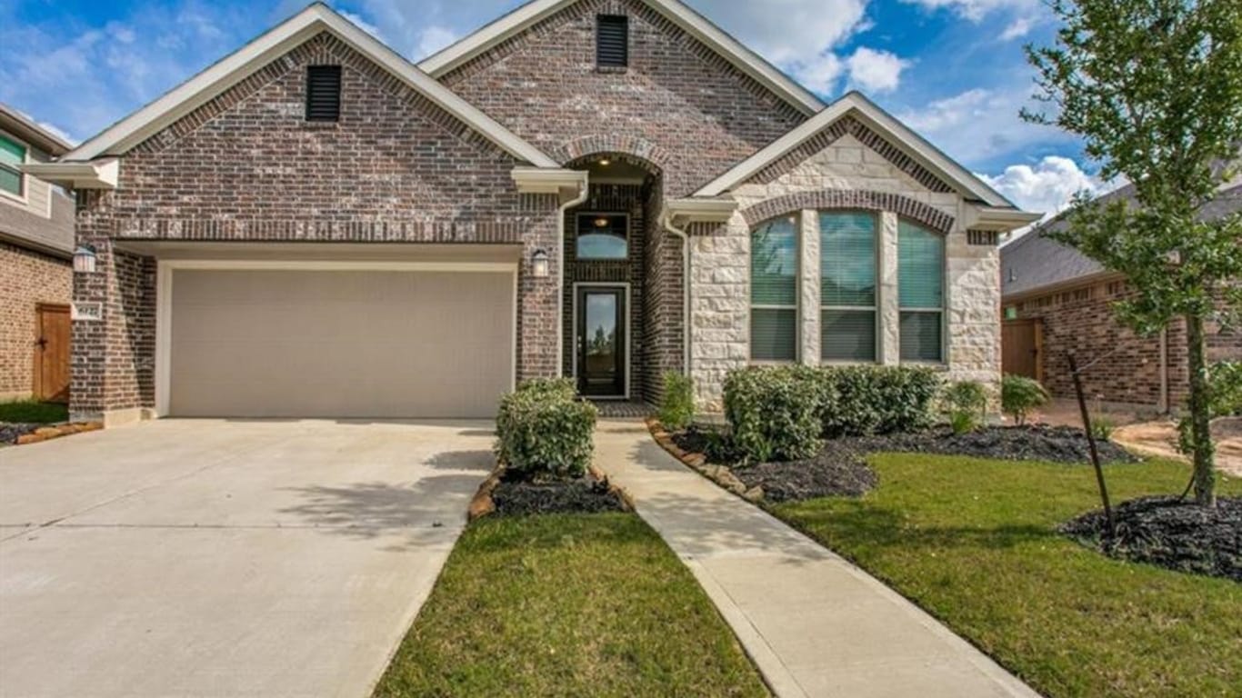 Katy 1-story, 4-bed 6127 Rosehill Harvest Loop-idx