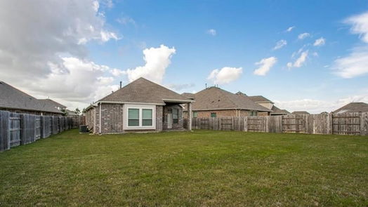 Katy 1-story, 4-bed 6127 Rosehill Harvest Loop-idx