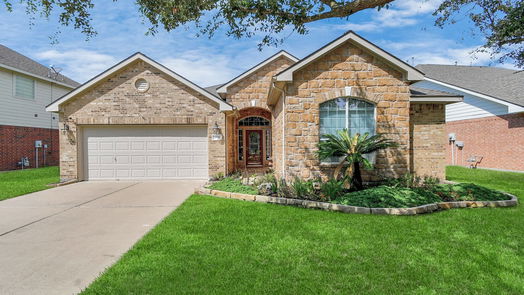 Katy 1-story, 4-bed 24630 Blane Drive-idx