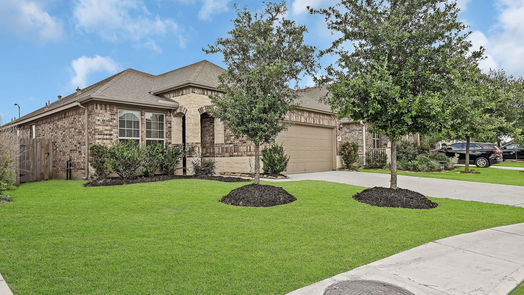 Katy 1-story, 3-bed 24918 Grand Sapphire Lane-idx