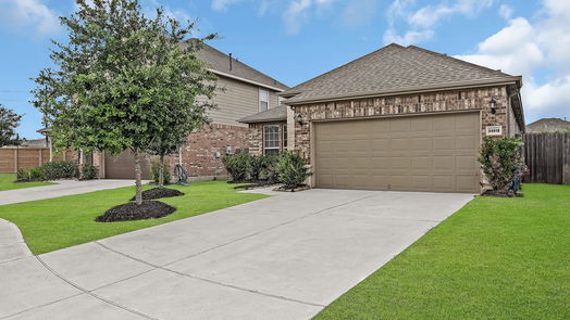 Katy 1-story, 3-bed 24918 Grand Sapphire Lane-idx