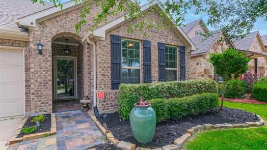 Katy 1-story, 3-bed 24635 Ballad Drive-idx