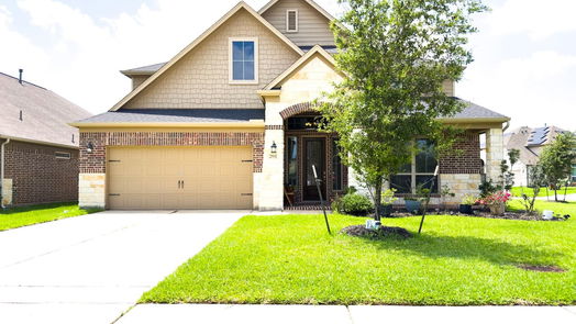 Katy 2-story, 4-bed 2931 Verdant Spring Trail-idx