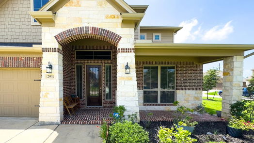 Katy 2-story, 4-bed 2931 Verdant Spring Trail-idx