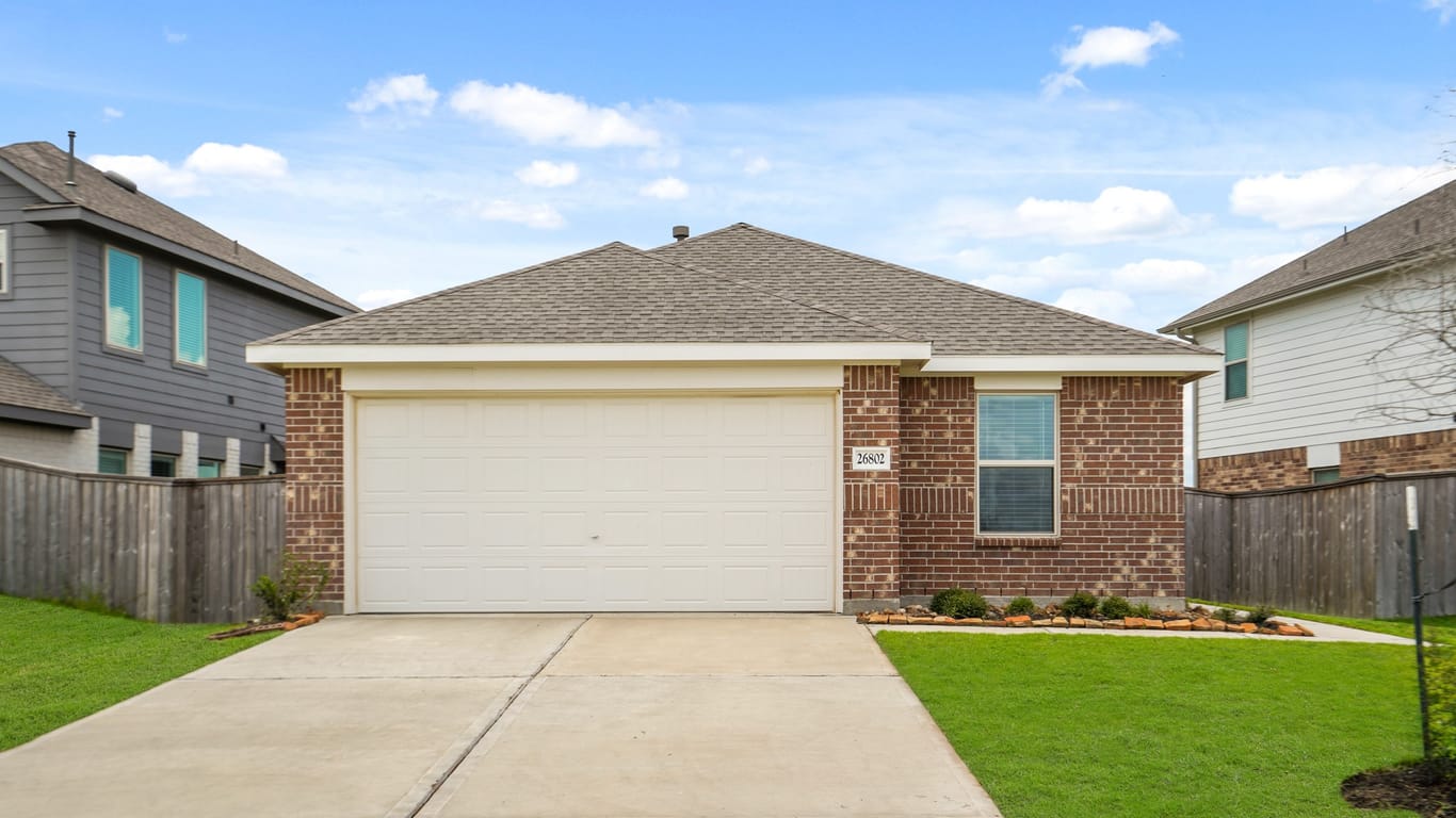 Katy 1-story, 2-bed 26802 Wilderye Cove Lane-idx