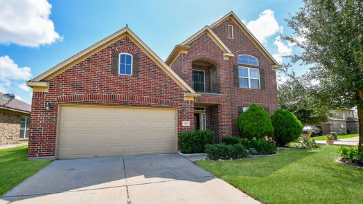 Katy 2-story, 5-bed 3426 Oak Hill Side Trail-idx