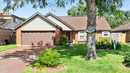 Katy 1-story, 4-bed 1514 Airline Drive-idx