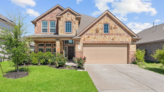 Katy 2-story, 4-bed 3702 Lake Varano Circle-idx