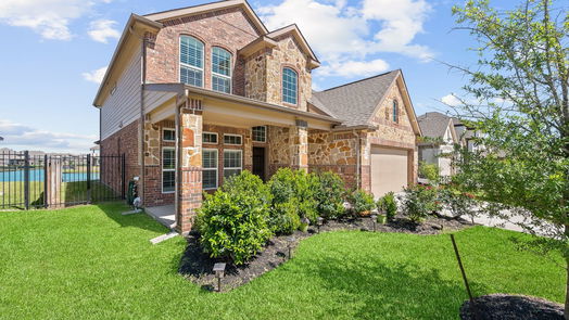 Katy 2-story, 4-bed 3702 Lake Varano Circle-idx