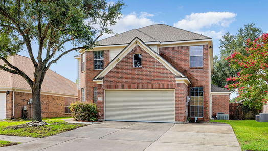 Katy 2-story, 5-bed 23707 Prince Lawrence Court-idx