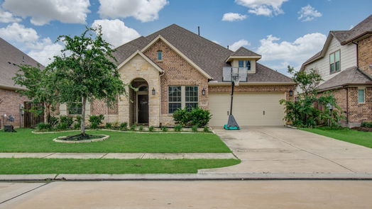 Katy 1-story, 4-bed 6906 Twilight Elm Trace-idx