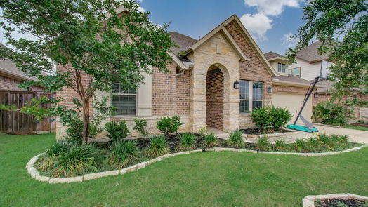 Katy 1-story, 4-bed 6906 Twilight Elm Trace-idx