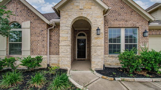 Katy 1-story, 4-bed 6906 Twilight Elm Trace-idx