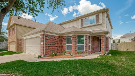 Katy 2-story, 4-bed 3146 Thicket Path Way-idx