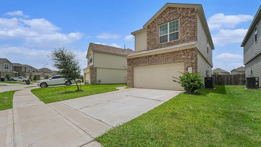 Katy 2-story, 3-bed 24726 Lorenzo Glaze Trail-idx