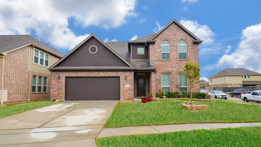 Katy 2-story, 5-bed 2826 Verdant Spring Trail-idx