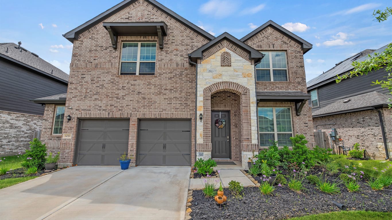 Katy 2-story, 5-bed 6019 Marsh Lake Court-idx