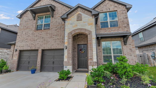 Katy 2-story, 5-bed 6019 Marsh Lake Court-idx