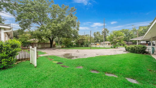 Katy 1-story, 3-bed 1539 Avenue A-idx