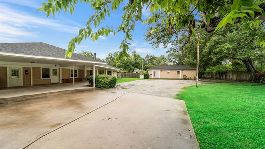 Katy 1-story, 3-bed 1539 Avenue A-idx