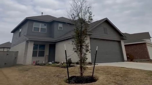 Katy 2-story, 4-bed 26806 Wilderye Cove Lane-idx