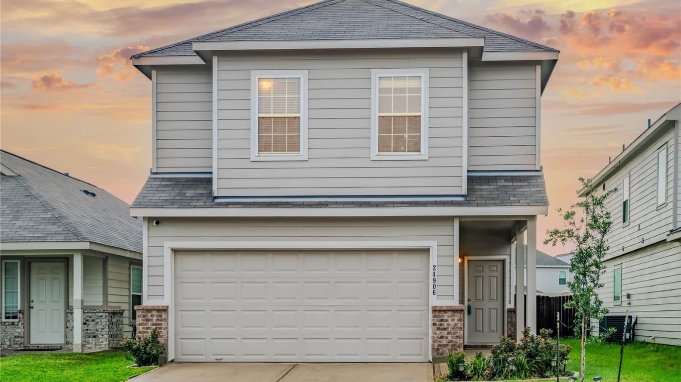 Katy 2-story, 4-bed 24906 Lorenzo Glaze Trail-idx