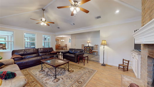 Katy 1-story, 3-bed 2810 Cottonwood Drive-idx