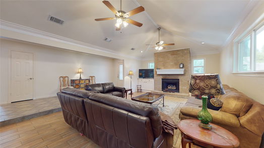 Katy 1-story, 3-bed 2810 Cottonwood Drive-idx