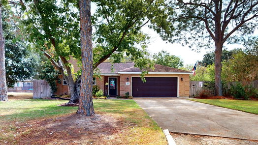 Katy 1-story, 3-bed 2810 Cottonwood Drive-idx