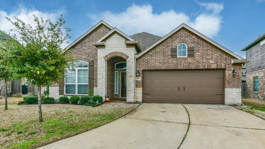 Katy 1-story, 4-bed 23703 Early Maple Court-idx