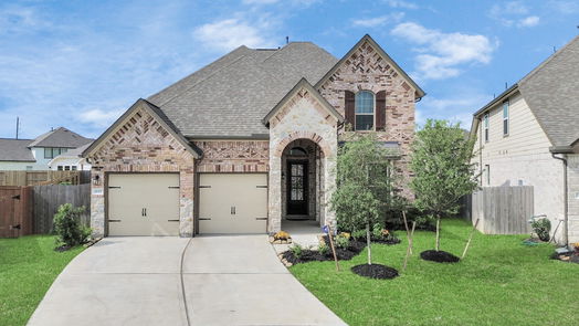 Katy 2-story, 4-bed 24307 Orley Island Court-idx