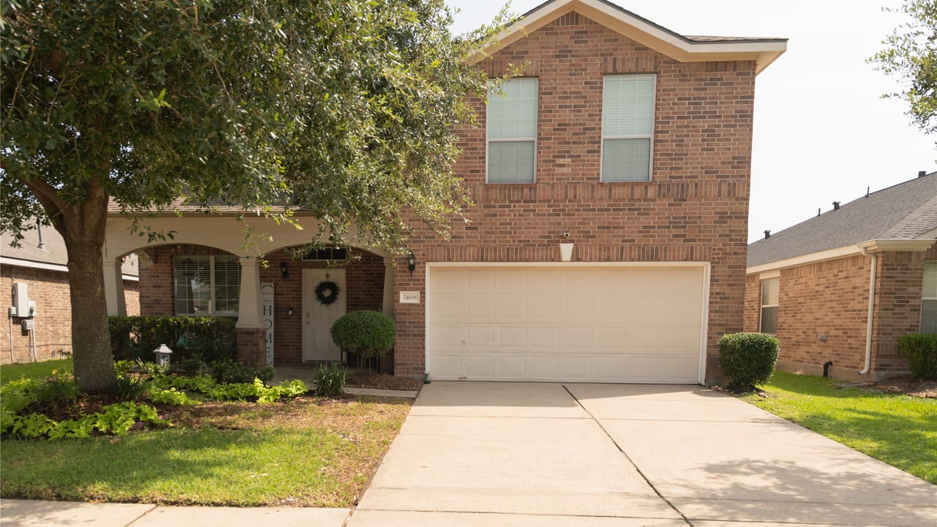 Katy 2-story, 5-bed 24618 Colonial Birch Ln-idx