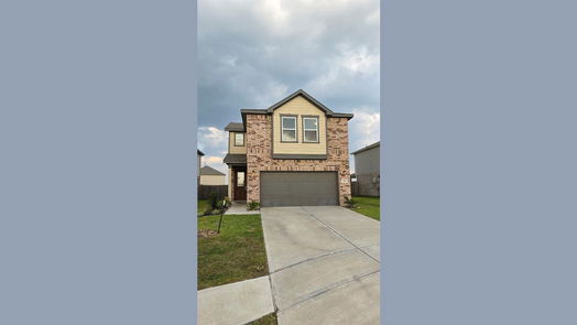 Katy 2-story, 3-bed 4806 Wellington Manor ct Court-idx