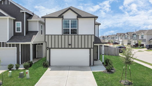 Katy 2-story, 3-bed 3915 Arslan Drive-idx