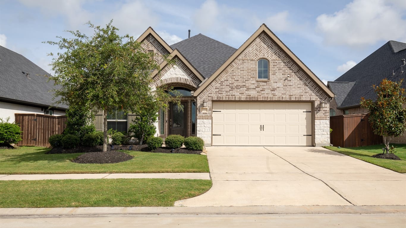 Katy 1-story, 4-bed 6930 Goldstrum Way-idx