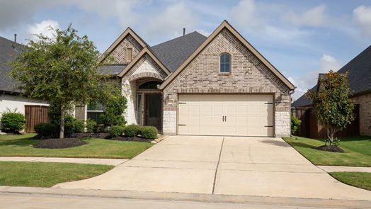 Katy 1-story, 4-bed 6930 Goldstrum Way-idx