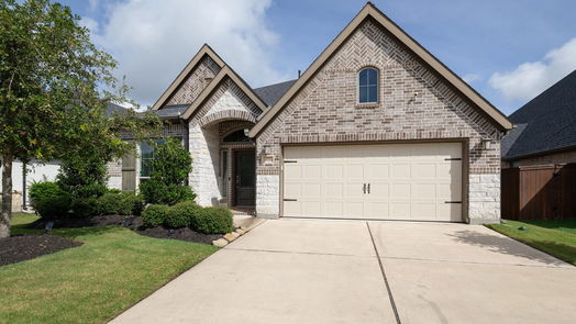 Katy 1-story, 4-bed 6930 Goldstrum Way-idx