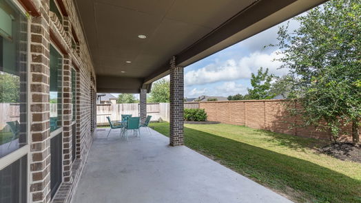 Katy 1-story, 4-bed 6930 Goldstrum Way-idx