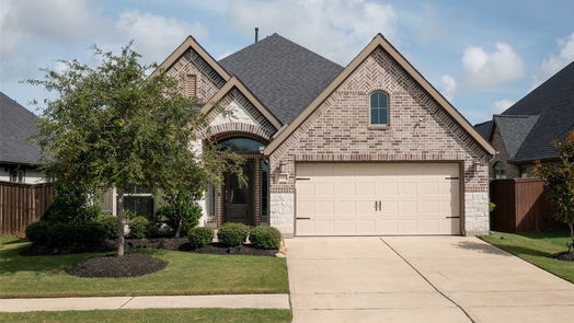 Katy 1-story, 4-bed 6930 Goldstrum Way-idx