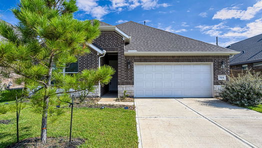 Katy 1-story, 4-bed 1529 Sunrise Gables Drive-idx