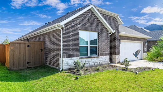 Katy 1-story, 4-bed 1529 Sunrise Gables Drive-idx