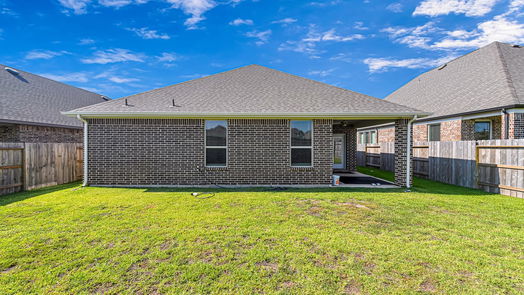 Katy 1-story, 4-bed 1529 Sunrise Gables Drive-idx