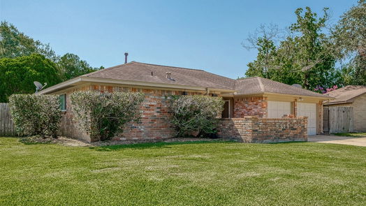 Katy 1-story, 3-bed 5319 Little John Lane-idx