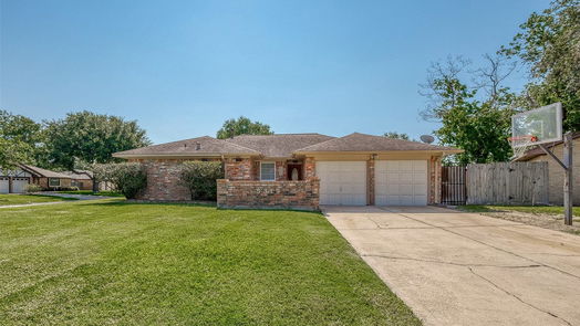 Katy 1-story, 3-bed 5319 Little John Lane-idx